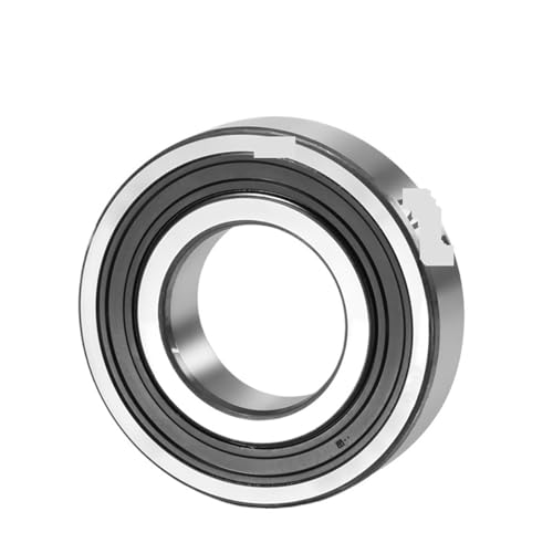 1 STÜCKE Lager 16001 16002 16003 16004 16005 16006 16007 ZZ -2Z -2RS -2RS1 Präzisionskugellager(16001-2RS(10X28X7mm)) von HFIGNIAHQ