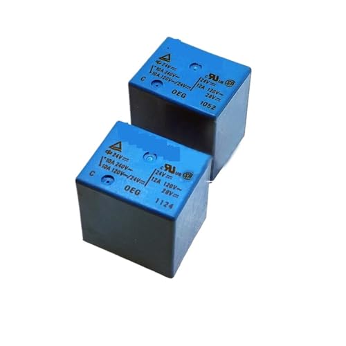10 STÜCKE/LO Relais SRUDH-SS-124D1 SRUDH-SH-124D1 24VDC SRUDH-SS-112D1 SRUDH-SS-124D1 SRUDH-SH 124D1 SRUDH SH 124D1 5PIN 12A(SRUDH-SH-112D1 12V) von HFIGNIAHQ