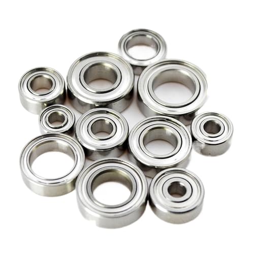 2 stücke Edelstahl Hybrid Keramik Lager 683 693 684 MR104 MR105 MR115 623 ZZ Dental Handstück Angelrollen Kugellager(SMR104 4x10x4mm) von HFIGNIAHQ