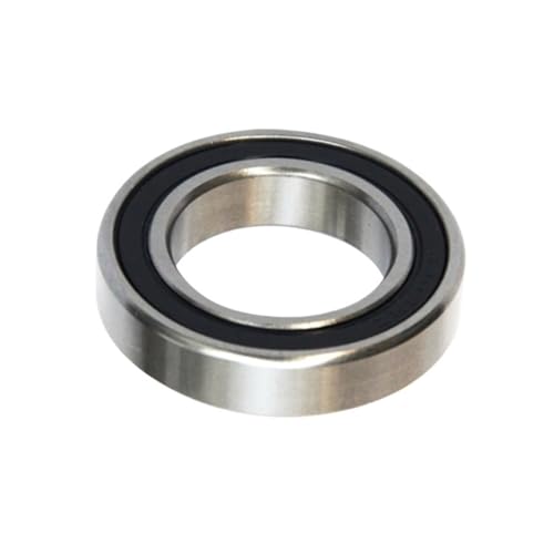 4/10 stücke 17286-2RS Lager MR1728-2RS 17286 17286VRS vollrollige kugellager bike suspension rahmen piont 17x28x6 17 * 28 * 6(ABEC-1,10Pcs) von HFIGNIAHQ