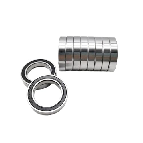 4PCS 18287-2RS Lager 18X28X7mm ABEC-7 18287 RS for DT SWISS Fahrrad Hub Vorne Hinten Naben Rad 18 28 7 Kugellager 4PCS 18287-2RS Lager 18X28X7mm ABEC-7 18287 RS for DT SWISS Fahrrad Hub Vorne Hinten Naben Rad 18 28 7 Kugellager von HFIGNIAHQ
