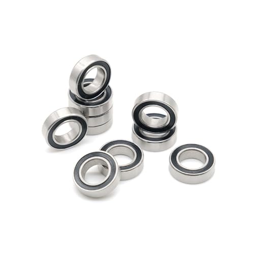 607RS 7x19x6 Mm Lager Miniatur 607 2RS Kugellager 607-2RS 5PCS 607RS 7x19x6 Mm Lager Miniatur 607 2RS Kugellager 607-2RS 5PCS von HFIGNIAHQ