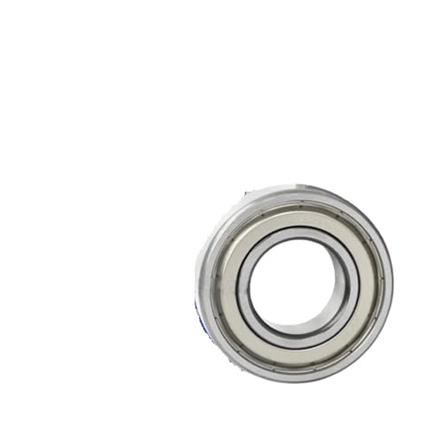 607ZZ Lager ABEC-7 5/10PCS 7x19x6 MM Hohe Geschwindigkeit Miniatur 607Z Kugellager 607 ZZ EMQ Z3 V3(10PCS) von HFIGNIAHQ