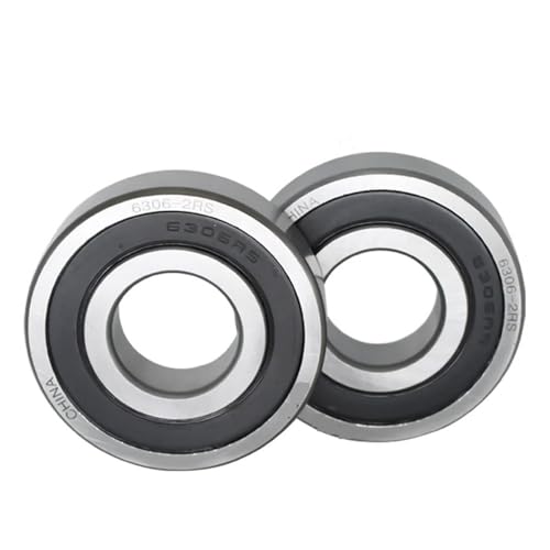 62308 62309 62310 62311 62312 62313 62314-2RS. Verdickte Rillenkugellager(62309-2RS 45X100X35) von HFIGNIAHQ