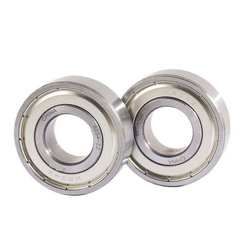 6309 6310 6311 6312 6313 6314 6315 6316 6317 2RS. Rillenkugellager(6312-2RS 60X130X31) von HFIGNIAHQ