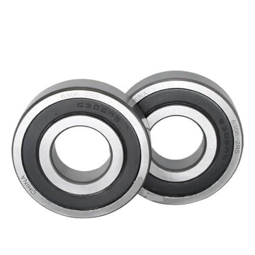 6403 6404 6405 6406 6407 6408 6409 6410 6411-2RS Rillenkugellager(6409-2RS 45X120X29) von HFIGNIAHQ