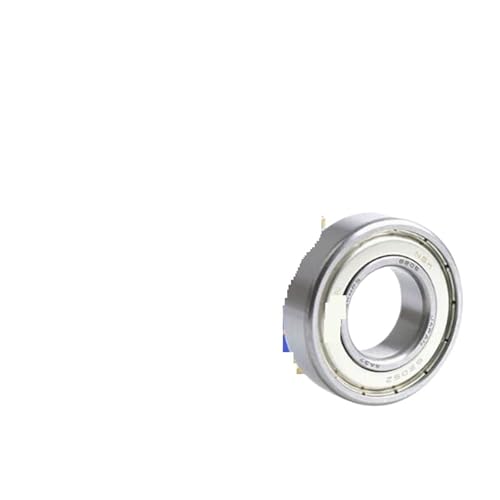 6702ZZ Hochgeschwindigkeitslager 5/10 STÜCKE 15x21x4 mm ABEC-7 Dünne Kugellager 6702Z Kugellager 6702-2Z Metallversiegelt(5Pcs) von HFIGNIAHQ