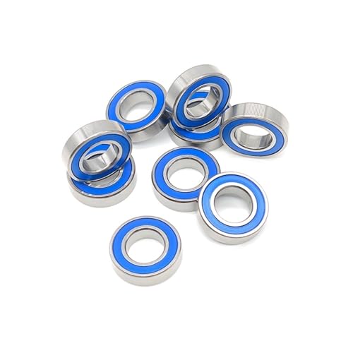 6800RS Lager 10 * 19 * 5 Mm Dünne Abschnitt 6800-2RS Kugellager 61800 RS 6800 2RS Mit Blau Versiegelt L-1910DD 5PCS 6800RS Lager 10 * 19 * 5 Mm Dünne Abschnitt 6800-2RS Kugellager 61800 RS 6800 2RS Mit Blau Versiegelt L-1910DD 5PCS von HFIGNIAHQ
