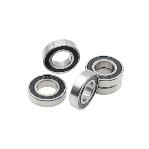 6901RS Lager 10 STÜCKE 12x24x6mm ABEC-3 6901 RS 2RS Kugellager 6901-2RS 6901RS Lager 10 STÜCKE 12x24x6mm ABEC-3 6901 RS 2RS Kugellager 6901-2RS von HFIGNIAHQ
