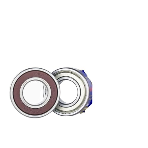 6902ZZ 6902DDU Lager 5PCS 15x28x7mm ABEC-7 H Kugellager 6902-2RS Metall Gummi Versiegelt(NSK 6902DDU) von HFIGNIAHQ