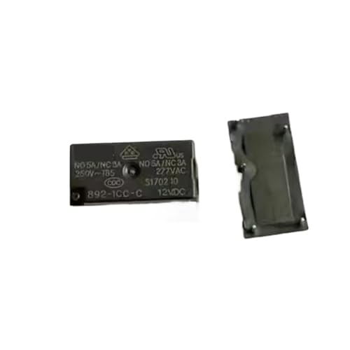 892-1CC-C 24V 892-1AC-C 892H-1CH-C 892HN-1CH-C 1AH-C RELAIS(892-1CC-C 24V) von HFIGNIAHQ