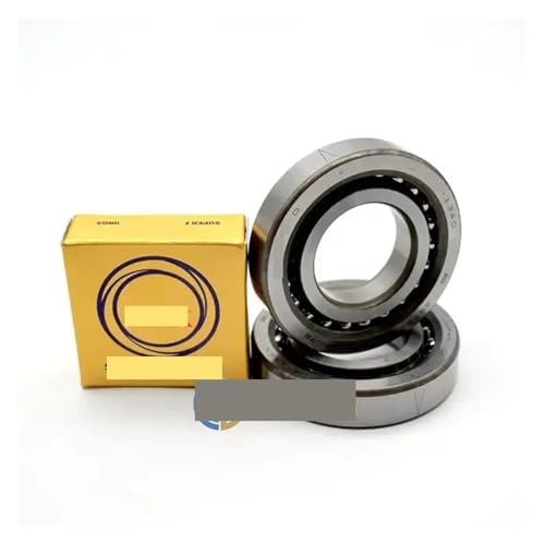 Ball Screw Machine Tool Bearing 15TAC47B 17TAC47B 20TAC47B 25TAC62B 30TAC62B 30TAC72B 35TAC72B(30TAC62B SUC10PN7B) von HFIGNIAHQ