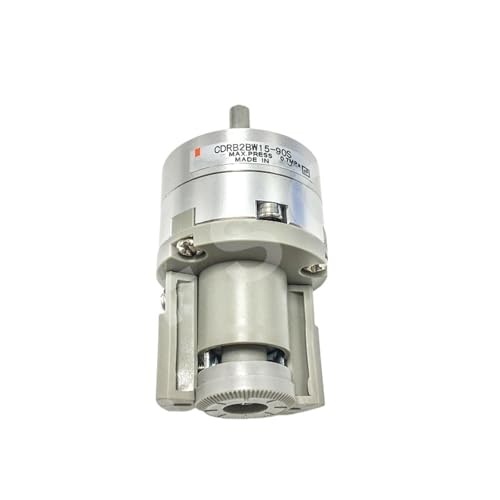 CDRB2BW15-90S CDRB2BW15-180S CDRB2BW15-270S vane type swing cylinder CDRB2BW series(CDRB2BW15-270S) von HFIGNIAHQ