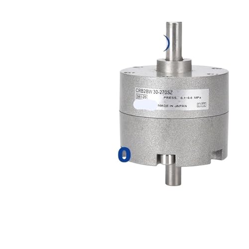 CRB2 CRB2BW20 CRB2BWU20 CDRB2BW20 CDRB2BWU20-90SZ -180SZ -270SZ Einzelblatt-Flügelzellen-Drehzylinder Schwingender Pneumatischer Antrieb(CRB2BW20-270SZ) von HFIGNIAHQ