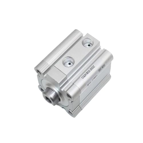 Dünner Zylinder CQ2KB32/CQ2KB32-5-15-15-20-25-30DZ(CDQ2KB32-20DZ) von HFIGNIAHQ