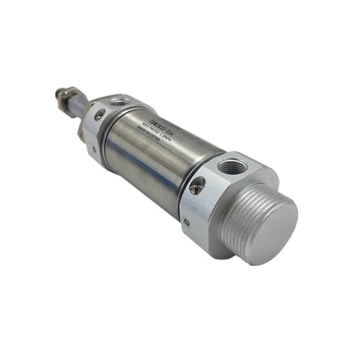 Edelstahl-Minizylinder CDM2E40-25 CDM2E40-50 CDM2E40-65 CDM2E40-75 CDM2E40-100 CDM2E(CDM2E40-100) von HFIGNIAHQ