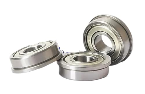 F625ZZ Lager 5/10PCS 5x16x5mm ABEC-9 Hohe Geschwindigkeit F625 Z ZZ Kugellager(10PCS) von HFIGNIAHQ