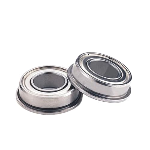 F6800 F6801 F6802 F6803 F6804 F6805 F6806 F6807 ZZ 2RS Lager ABEC-3 F6800 Z ZZ Kugellager 2022(F6806 30x42x7 5PCS,2RS) von HFIGNIAHQ