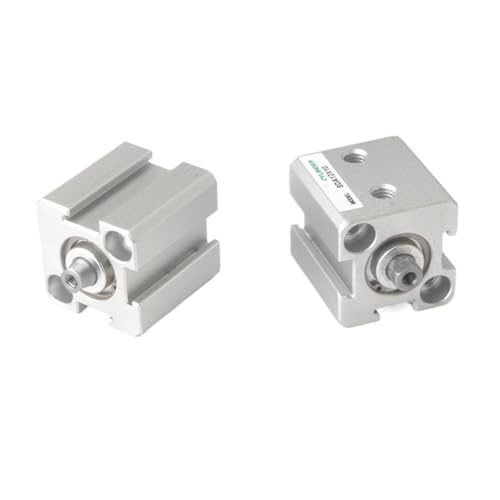 Luftzylinder SDA-Serie Pneumatisch Kompakt SDA20X5 SDA20X10 SDA20X15 SDA20X20 SDA20X25 SDA20X30 SDA20X35 SDA20X40 SDA20X50 -S -B(SDA20X60) von HFIGNIAHQ
