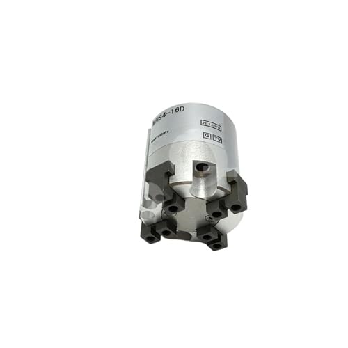 MHS4-16D,20D,25D,32D,40D,50D,63D Parallel Type Air Gripper 4-Finger Type Cylinder MHS4 series(MHS4-16D) von HFIGNIAHQ