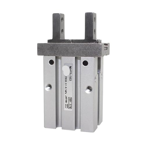 MHZL2 Pneumatische Greifer Air MHZL2-10D MHZL2-16D MHZL2-20D MHZL2-25D MHZ2-32D MHZ2-40D Aluminium Klemmen Finger Zylinder(MHZ2-32D) von HFIGNIAHQ