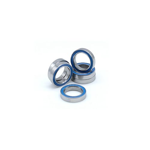 MR1319RS Lager 13x19x4 Mm Dünne Abschnitt MR1319-2RS Kugellager RS MR1319 2RS Mit Blau Versiegelt L-1319DD 5PCS MR1319RS Lager 13x19x4 Mm Dünne Abschnitt MR1319-2RS Kugellager RS MR1319 2RS Mit Blau Versiegelt L-1319DD 5PCS von HFIGNIAHQ