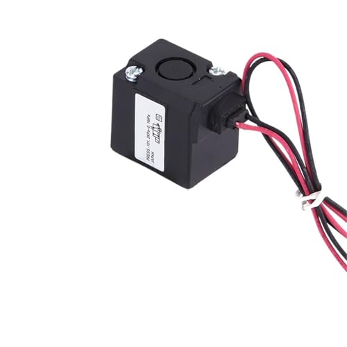 Pneumatic Direct-acting Solenoid Valve High Frequency VT307-3G/4G/5G/6G/4G1/5G1-01/02 Electromagnetic Two Three-way Vacuum Valve(VT307-3G1-02) von HFIGNIAHQ