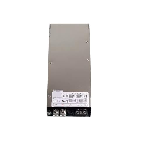 RSP-2000-12 Taiwan MW high power switching power supply 12V100A1200W RSP-2000 von HFIGNIAHQ