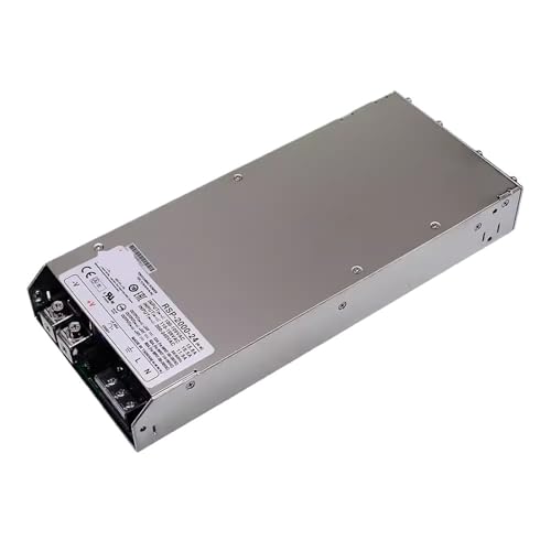 RSP-2000-48 2016W Power Supply with Single Output RSP-2000 48V 42A RSP-2000-48 2016W Power Supply with Single Output RSP-2000 48V 42A von HFIGNIAHQ