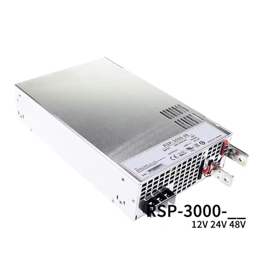 RSP-3000-48 3000W Power Supply with Single Output RSP-3000 48V 62.5A von HFIGNIAHQ