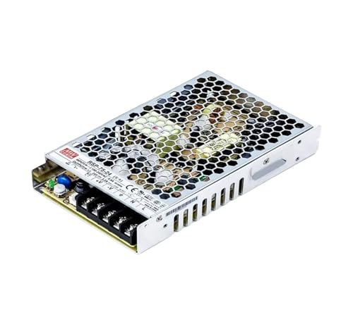 RSP-75 RSP-75-3.3 RSP-75-5 RSP-75-7.5 RSP-75-12 RSP-75-13.5 RSP-75-15 RSP-75-24 RSP-75-27 RSP-75-48 Single output(RSP-75-7.5) von HFIGNIAHQ