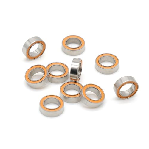 SMR85RS CB 5X8X2,5 Mm Edelstahl Hybrid Keramik Kugellager Bringt MR84 SMR84 RS 2RS 5PCS SMR85RS CB 5X8X2,5 Mm Edelstahl Hybrid Keramik Kugellager Bringt MR84 SMR84 RS 2RS 5PCS von HFIGNIAHQ