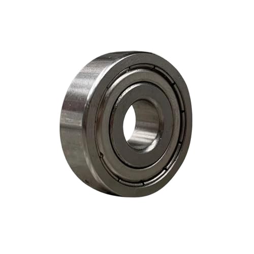 Single Row Deep Groove Ball Bearings RLS6 RLS4 RLS5 RLS6 RLS7 RLS8 RLS9 RSL10ZZ RS RLS6-2RS 19.05x47.625x14.288mm(RLS10-2RS) von HFIGNIAHQ
