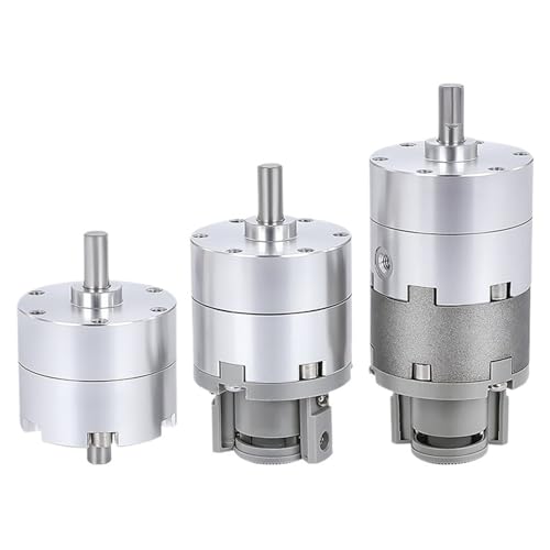 Typ Flügelzellen-Drehschwenkzylinder CRB2BW CRB2BW10-90S CRB2BW15-180S CRB2BW20-270S CRB2BW30-90S CRB2BW40-180S CRB2BW30-180S(30-90S) von HFIGNIAHQ