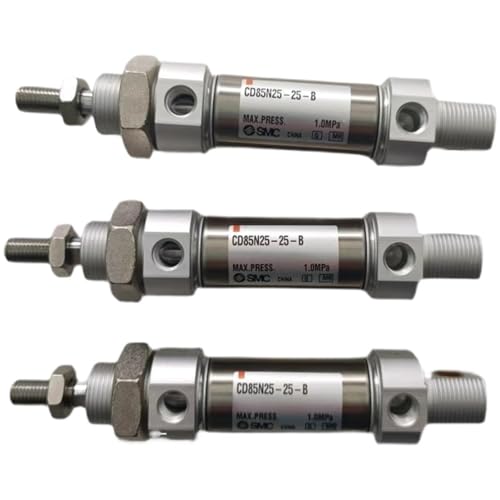 Zylinder CD85N25-25-B von HFIGNIAHQ