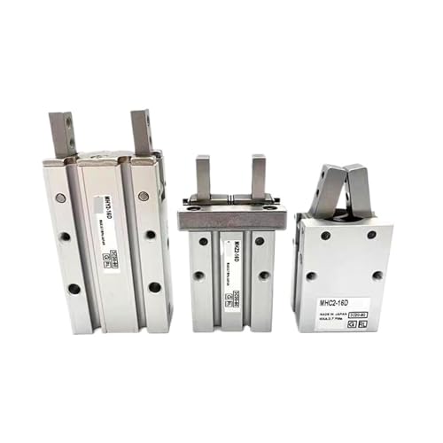 Zylinder MHZ2-10S MHZ2-16DN MHZ2-20DN MHZ2-10DN1 MHZ2-16DN1 MHZ2-20DN1 MHZ2-10DN2 MHZ2-16DN2 MHZ2-20DN2 MHZ2(MHZL2-10S) von HFIGNIAHQ