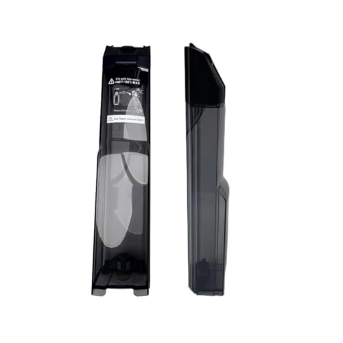 HFIKCOP Original Staubsauger-Wassertank Kompatibel Mit Tineco Floor ONE S5 (2er-Pack), Bodenwäscher, Ersatz-Wassertank, Ersatzteile von HFIKCOP