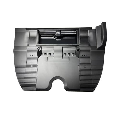 HFIKCOP Original-Tropfschale for Staubsauger, Kompatibel Mit Roborock S8 Pro Ultra, Roboter-Auto-Empty-Dock-Rampenbrett, Ersatzteile von HFIKCOP