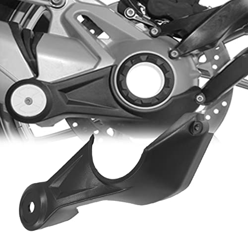 HFJFDQ Motorrad Achsantrieb Schutzabdeckung Für B&M&W R1200GS LC ADV Adventure R 1200 GS R1200RT R1200RS R1200R R 1200GS 2018 von HFJFDQ