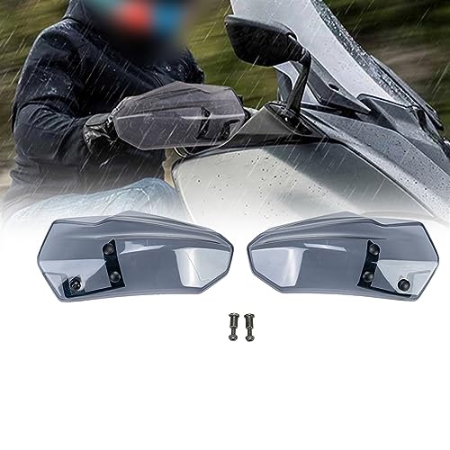 HFJFDQ TMAX560 Handprotektoren Motorrad Hand Schild Schutz Hand Schutz Schutz Für Y&amaha T-MAX 560 MAX TECH 2020-2021 von HFJFDQ