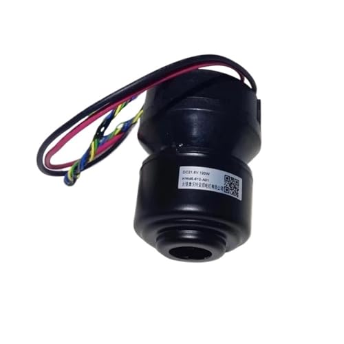 HFKBORHR 21,6 V 120 W Lüftermotor for Staubsauger. Kompatibel Mit Roborock A10 A10plus. Austausch Von Lüftermotorteilen(KW45-612-A01) von HFKBORHR