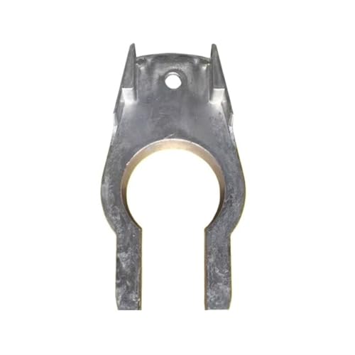 HFKBORHR Befestigungsclip for Saugwischer, Zubehör for Saugwischerschnalle. Kompatibel Mit Karcher BD50/50, 50/70(50/70) von HFKBORHR