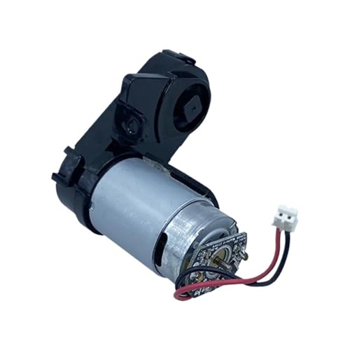 HFKBORHR Bodenbürsten-Antriebsmotor. Kompatibel Mit Yeedi K650 K730. Ersatzzubehör for Staubsaugerbürstenmotor von HFKBORHR