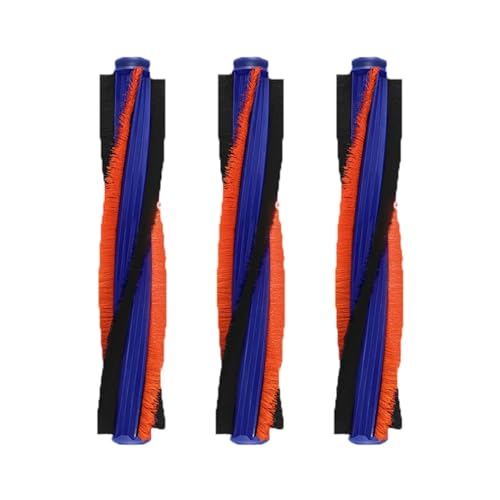 HFKBORHR Ersetzen Sie Die Rollenbürste for Die Bodenbürste. Kompatibel Mit Dyson Dc52 / Dc54 / Dc78 / Cy18 / Cy22. Staubsaugerzubehör von HFKBORHR
