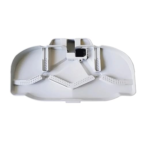 HFKBORHR Halterung for Reinigungsschale, Ersatzteile for Wischmopp-Reinigungsstation. Kompatibel mit Roborock Q Revo/P10. Staubsaugerzubehör von HFKBORHR