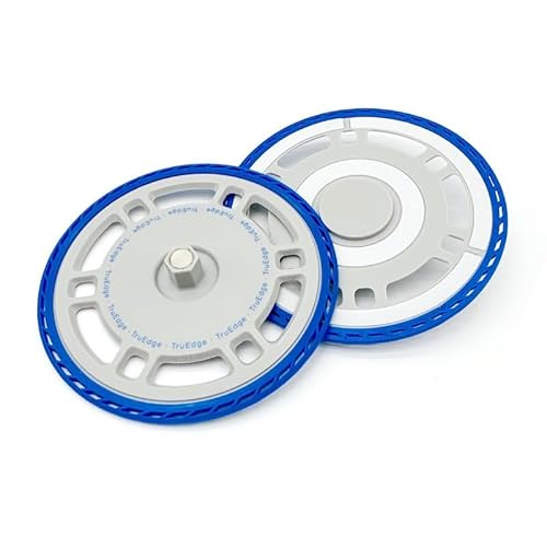 HFKBORHR Halterung for Staubsaugermopp Mit TRU-Edge-Technologie. Kompatibel Mit ECOVACS T30S Combo/Pro. Roboter-Staubsauger-Wischmodul(Mop Mount 1Pair) von HFKBORHR