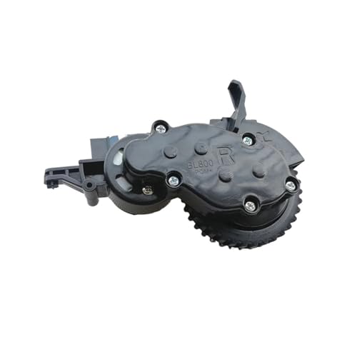 HFKBORHR Kompatibel Mit BLAUPUNKT BPK-VCBB1XS.Motorräder.Kompatibel Mit BLUEBOT XSMART.Zubehör for Linke Und Rechte Räder des Staubsaugers(R Wheel) von HFKBORHR