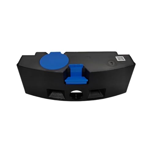HFKBORHR Kompatibel Mit Ecovacs X8 Pro Omni. Wassertank-Roboter-Staubsauger-Ersatzteile, Ersatz-Wassertank-Box, Zubehör HFKBORHR Kompatibel Mit Ecovacs X8 Pro Omni. Wassertank-Roboter-Staubsauger-Ersatzteile, Ersatz-Wassertank-Box, Zubehör von HFKBORHR