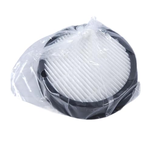 HFKBORHR Kompatibel Mit Honiture S13. Ersatzfilter for Kabellosen Staubsauger, Filteranschlüsse von HFKBORHR