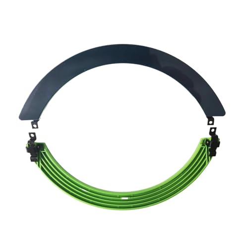 HFKBORHR Kompatibel Mit Roomba 680 681 682 684 685 686 690 691 694 692 695 696. Grüner Griff for Staubsauger, Ersatzzubehör von HFKBORHR